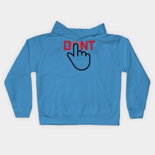 c Kids Hoodie